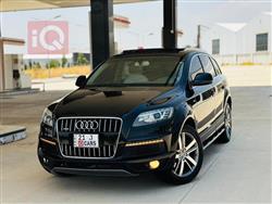 اودي Q7